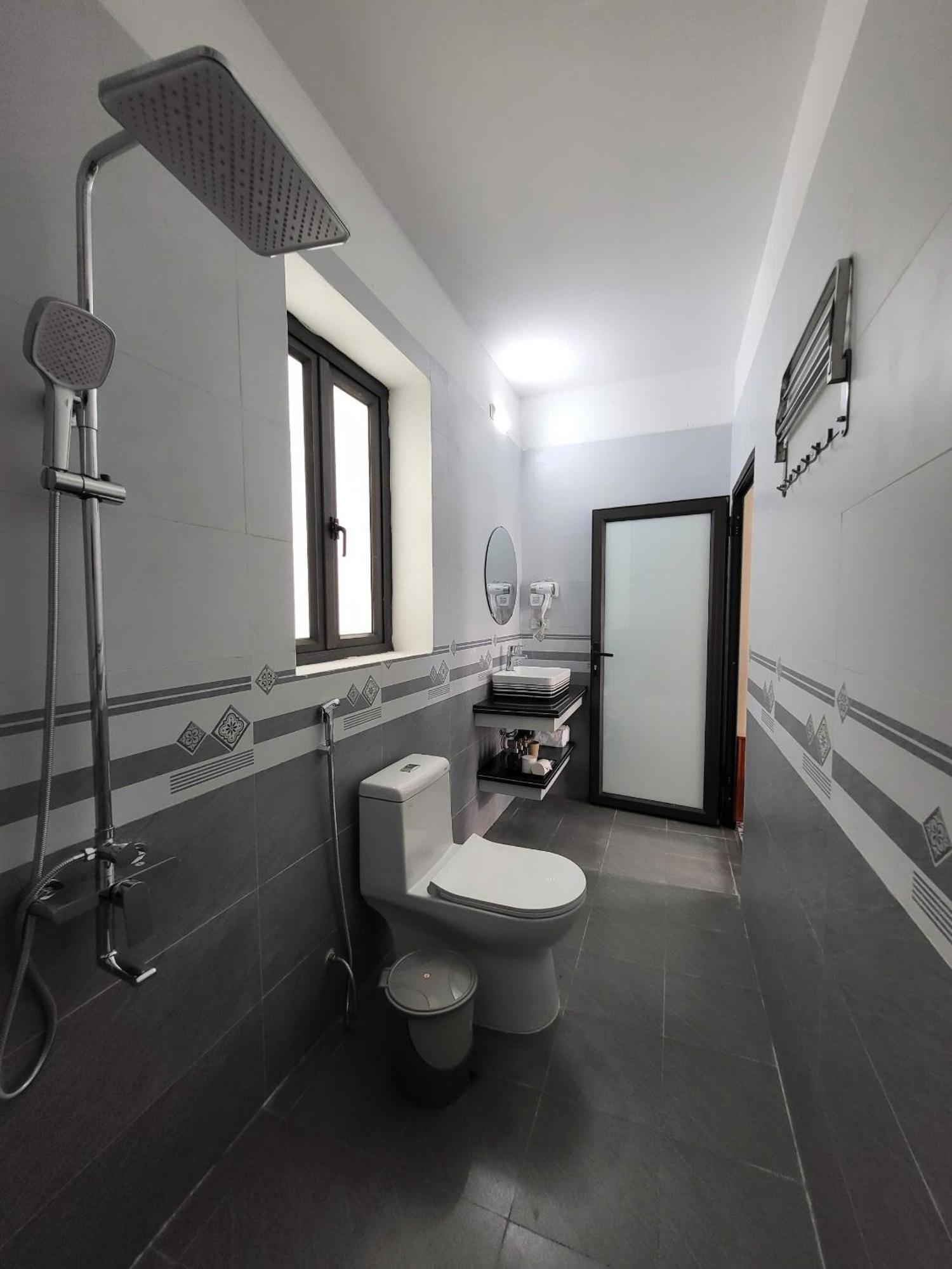 Tam Coc Pomelo Garden Apartment Ninh Binh Exterior foto