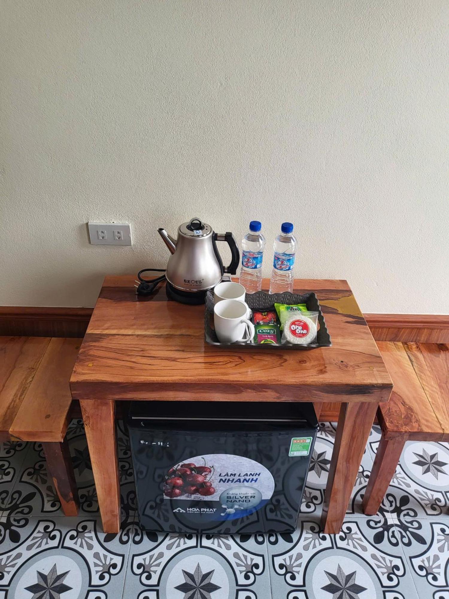 Tam Coc Pomelo Garden Apartment Ninh Binh Exterior foto